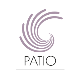 logo de la résidence Patio